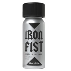 Amyle - Iron fist - 24 ml