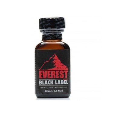 Pentyle -  Everest black label - 24 ml