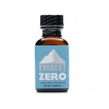 Propyle -  Everest zero - 24 ml