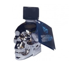 Amyle - Quick silver skull - 25 ml