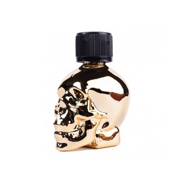 Pentyle - Gold skull - 25 ml