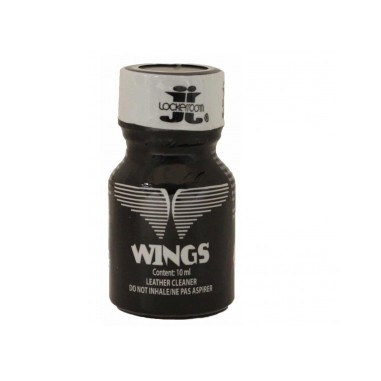 Pentyle - Wings black - 10 ml