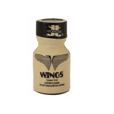 Pentyle - Wings brown - 10 ml