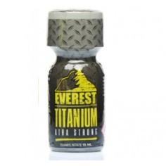 Amyle - Everest titanium - 15 ml