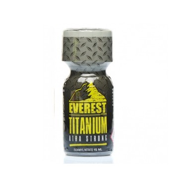 Amyle - Everest titanium - 15 ml