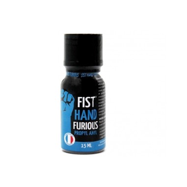 Propyle Amyle - Fist hand furious - 15 ml
