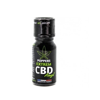 Amyle - Extrem CBD - 15 ml