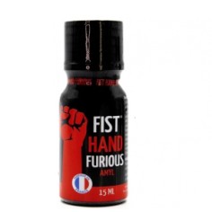 Amyle - Fist hand furious - 15 ml