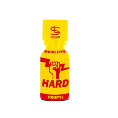 Propyle  - Hard Propyle - 15 ml