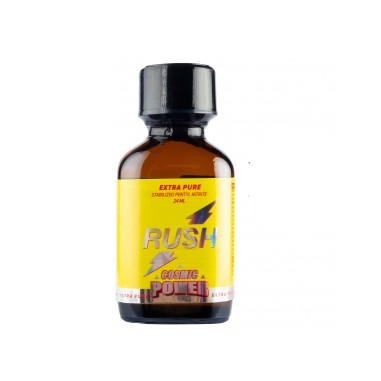 Pentyle - Rush cosmic power - 24 ml
