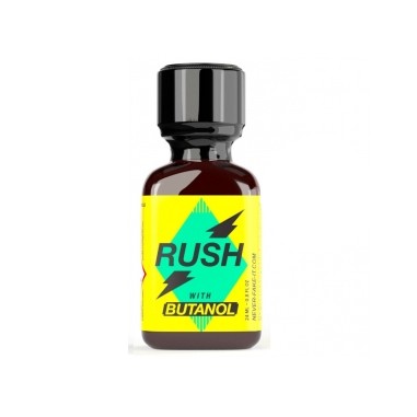 Butanol - Rush butanol - 24 ml