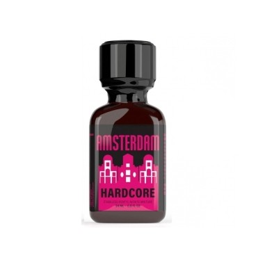 Pentyle -  Amsterdam hardcore - 24 ml