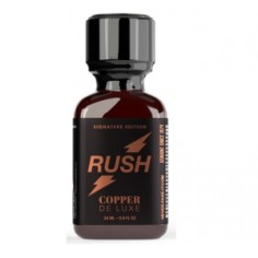 Amyle & Propyle - Rush copper de luxe - 24 ml