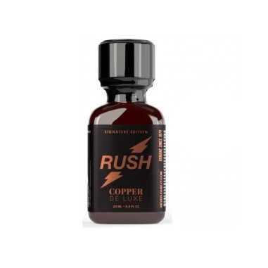 Amyle & Propyle - Rush copper de luxe - 24 ml