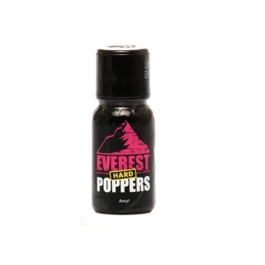 Amyle - Everest hard - 15 ml