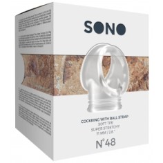 Sono - Ballstretcher Sono N°48 - Transparent 2