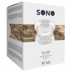 Sono - Ballstretcher Sono N°46 - Transparent 2