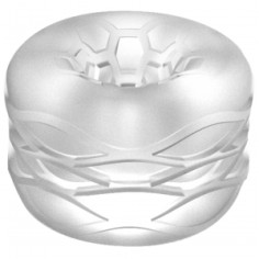 Sono - Anneau de masturbation réversible Sono N°93