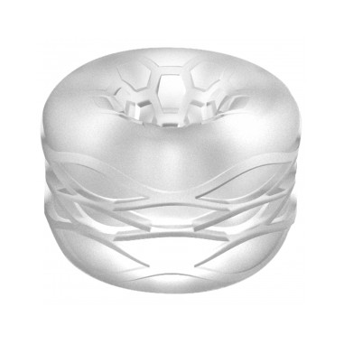 Sono - Anneau de masturbation réversible Sono N°93