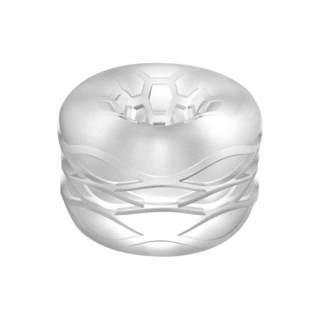 Sono - Anneau de masturbation réversible Sono N°93