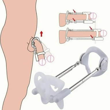 Extenseur de pénis MAX FIT
