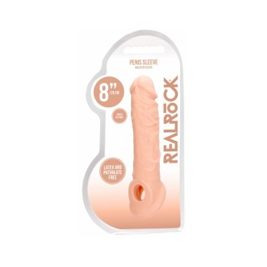 Realrock - Gaine de pénis - 17 x 4.5 cm