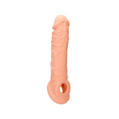 Realrock - Gaine de pénis - 17 x 4.5 cm