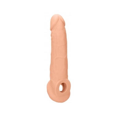 Realrock - Gaine de pénis - 17 x 4.5 cm