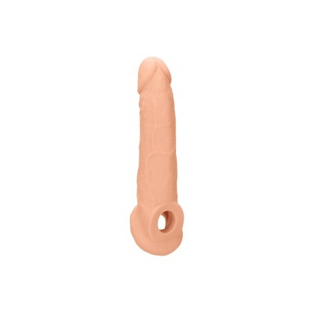 Realrock - Gaine de pénis - 17 x 4.5 cm