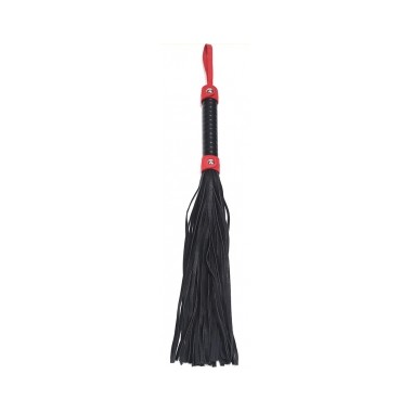Correct me - Martinet Wipi 45 cm - Noir et rouge