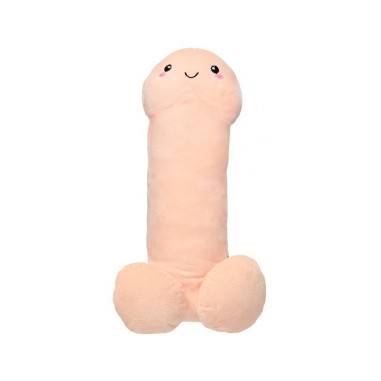 S line - Doudou bite - Peluche pénis - 28 cm