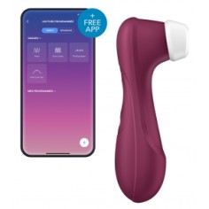 Satisfyer - Pro 2 Génération 3 - Vibrations et air pulsé... 2