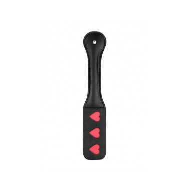 Ouch! - Paddle Tri hearts - 32 cm