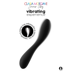 Clara Morgane - Vibrating experience - Vibrations - Noir 2