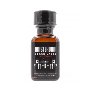 Pentyle - Amsterdam Black Label 24 ml