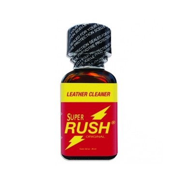 Amyle - Rush - Super Rush original - 25ml
