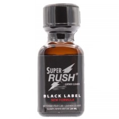 Amyle - Rush - Black label - 24 ml