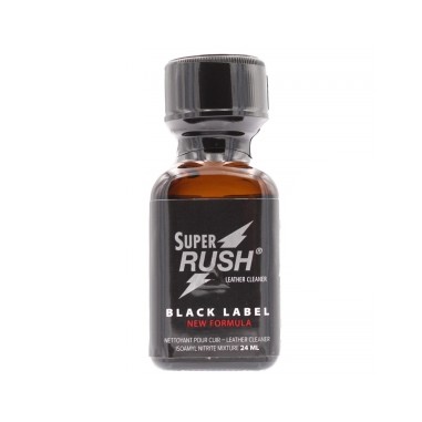 Amyle - Rush - Black label - 24 ml