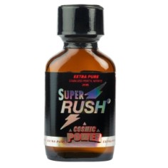 Pentyle - Rush - Cosmic power - 24 ml