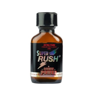 Pentyle - Rush - Cosmic power - 24 ml