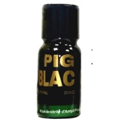 Amyle - Pig Black - 15 ml