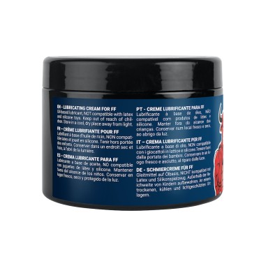 Fuck & Fist - Crème Fuck & Fist FF Cream 500ml