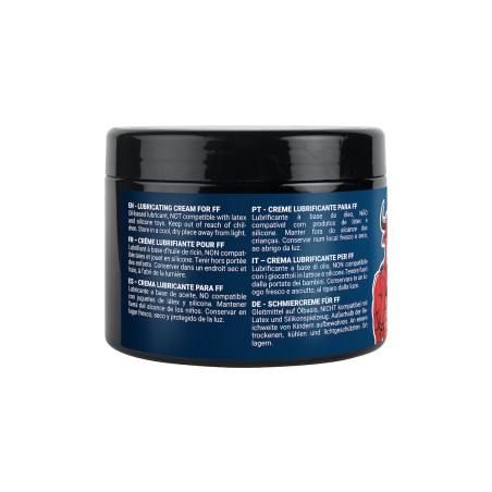 Fuck & Fist - Crème Fuck & Fist FF Cream 500ml