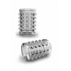 Stay Hard - Cock Sleeve 02 - Gaine à pénis  x 3 cm 2