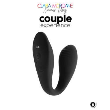 Clara Morgane - Couple Experience Black