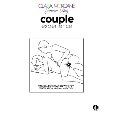 Clara Morgane - Couple Experience Black