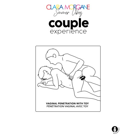 Clara Morgane - Couple Experience Black