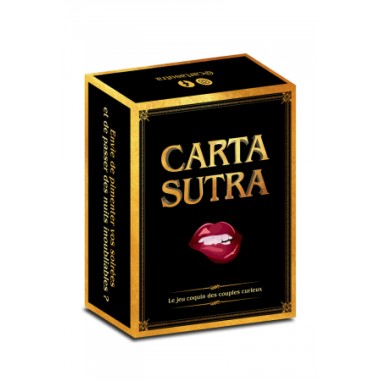 Carte sutra