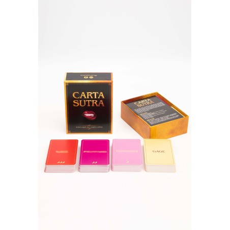 Carte sutra