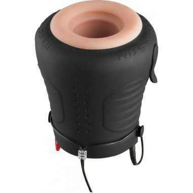 Electrostim - Jack Socket - Masturbateur - 10 x...